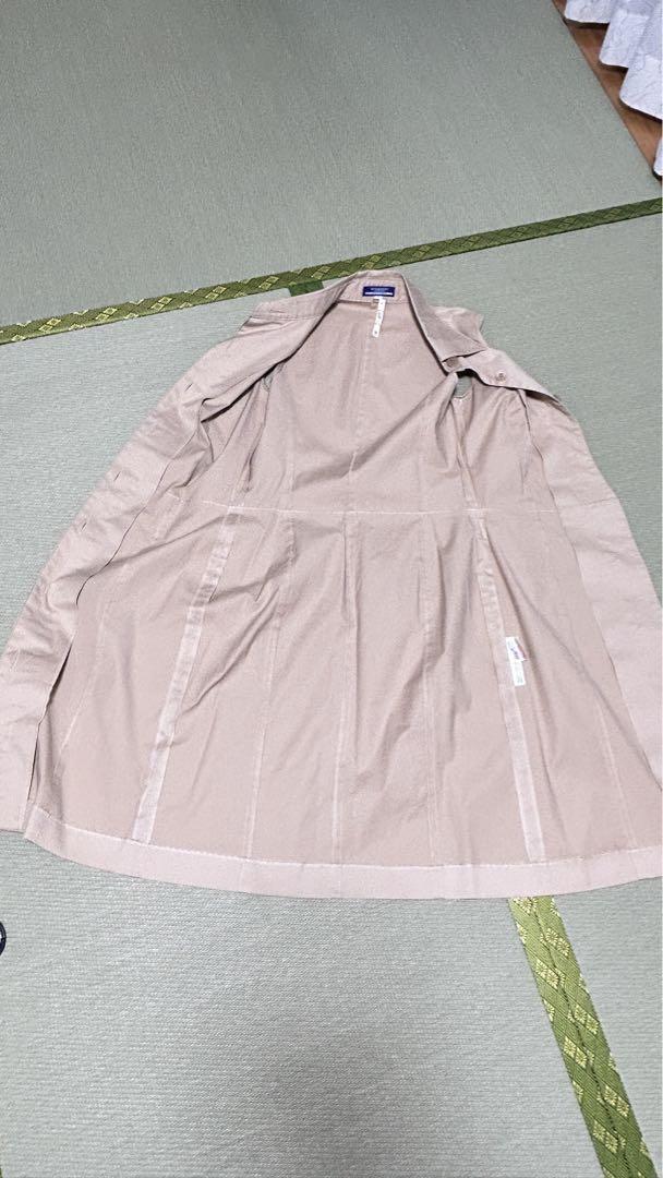 BURBERRYバーバリーワンピース