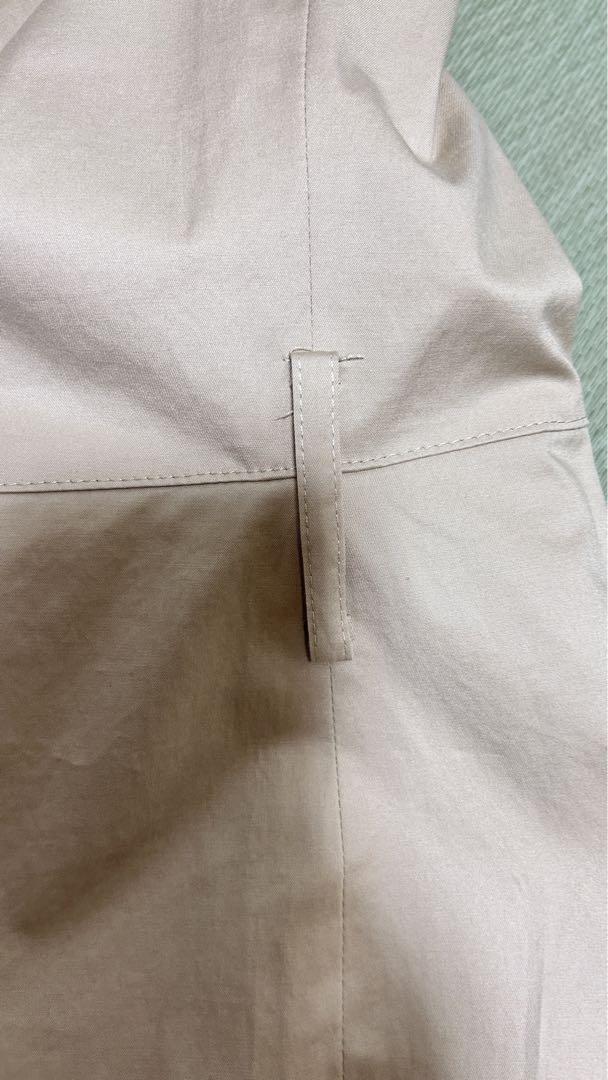 BURBERRYバーバリーワンピース