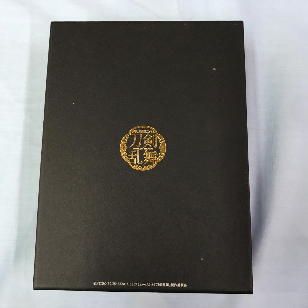 お手頃価格 DVD 9枚組 初回限定盤 2022 真剣乱舞祭 刀剣乱舞 ミュージカル お笑い・バラエティ