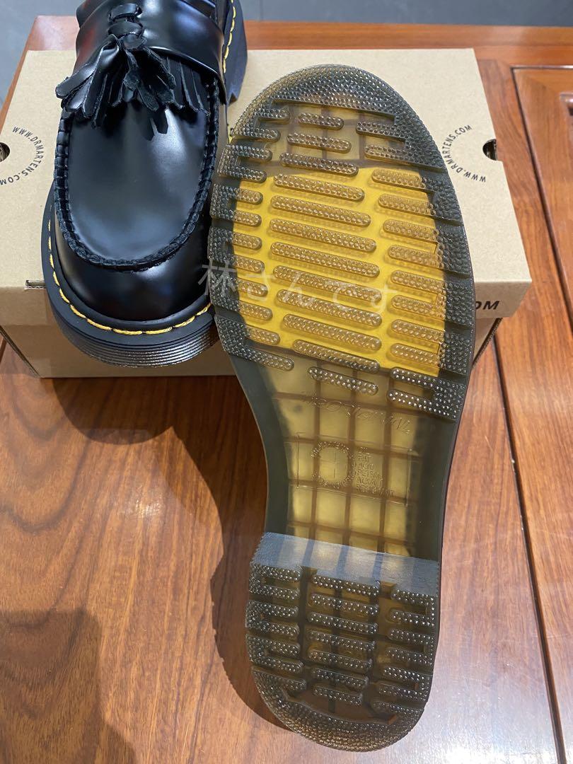 Dr.Martensドクターマーチン タッセルローファー