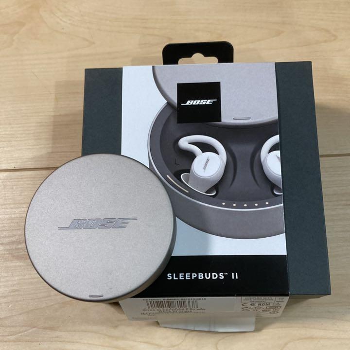 ブラック系【破格値下げ】Bose ボーズ Sleepbuds II 使用回数極少美品 イヤフォン オーディオ機器ブラック系¥12,924-renalquality.com.br ブラック系【破格値下げ】Bose ボーズ Sleepbuds II 使用回数極少美品 イヤフォン オーディオ機器ブラック系¥12,924-renalquality.com.br