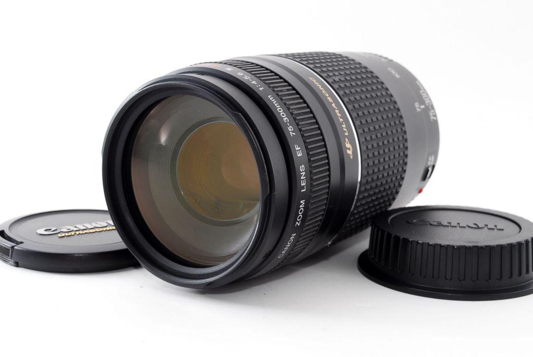 ブラック系,キヤノンEFマウント人気スポー新作 Canon 望遠レンズ EF 75-300mm Ⅲ USM 超長距離まで撮影! レンズ(ズーム) 家電・スマホ・カメラブラック系キヤノンEFマウント¥9,630-karahe.com ブラック系,キヤノンEFマウント人気スポー新作 Canon 望遠レンズ EF 75-300mm Ⅲ USM 超長距離まで撮影! レンズ(ズーム) 家電・スマホ・カメラブラック系キヤノンEFマウント¥9,630-karahe.com