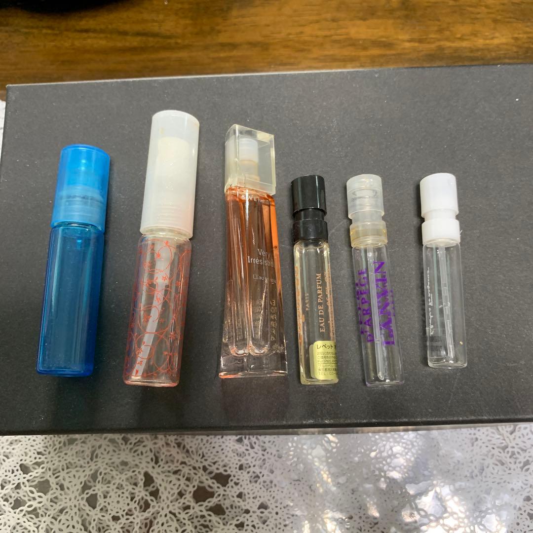 新作からSALEアイテム等お得な商品 満載 アトマイザー2点