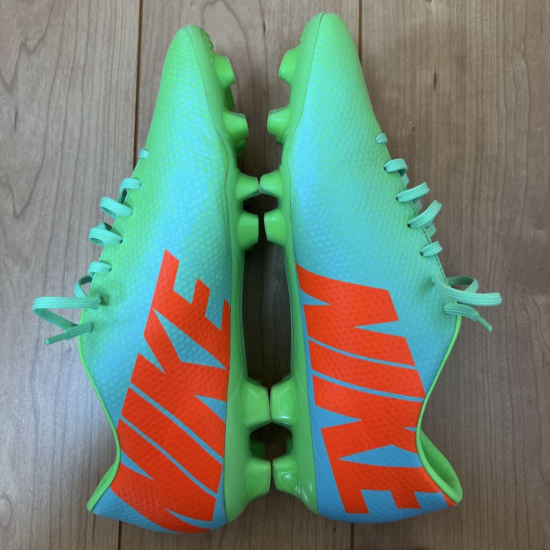 Nike マーキュリアル Nike Mercurial Vapor 16 Elite FG Electric Pack Olympic