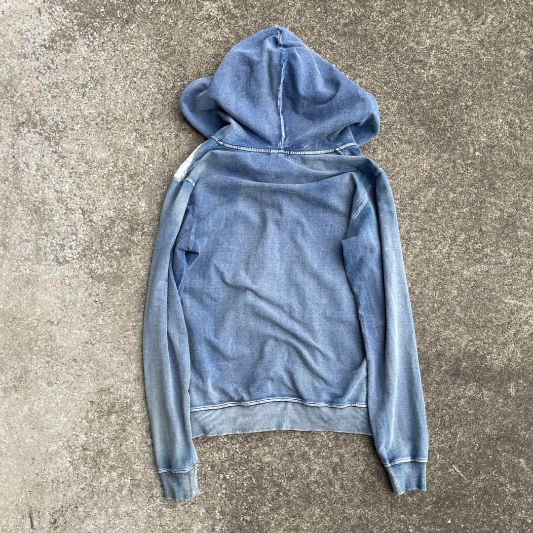 90's DIESEL archive gimmick jacket y2k