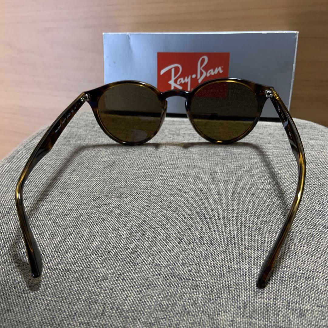 Ray-Ban レイバン ORB2180F サングラス - メルカリ