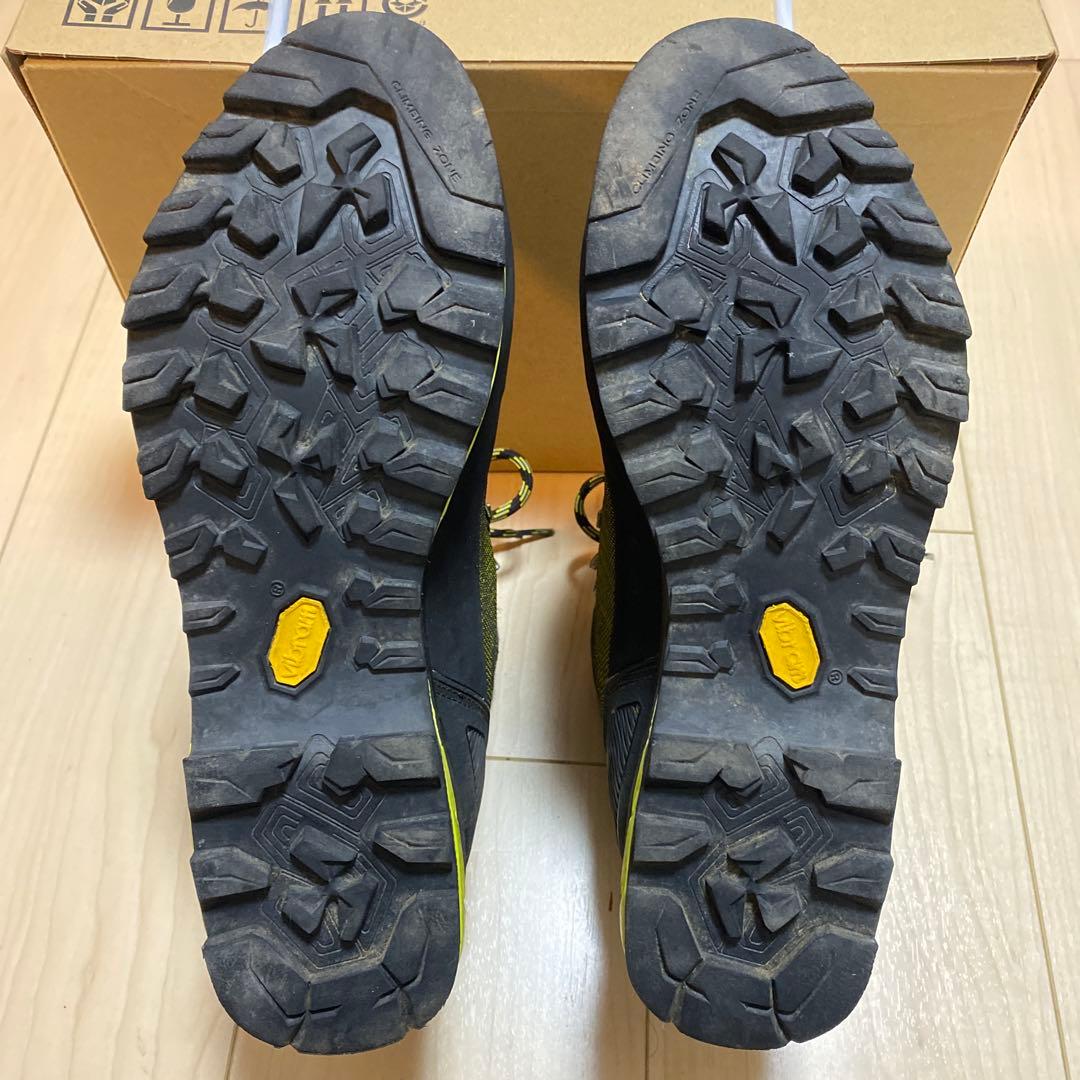 SCARPA ZODIAC TRK LT GTX SCARPA ZODIAC TRK LT GTX