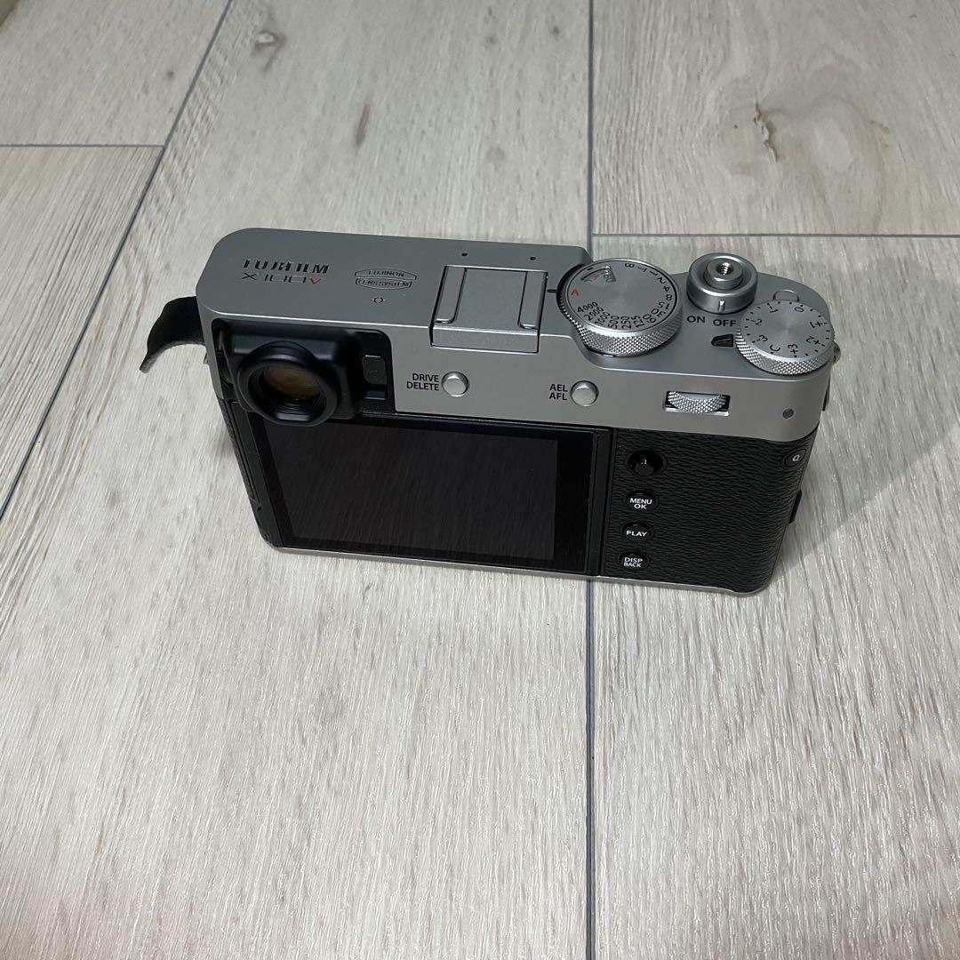 X100V