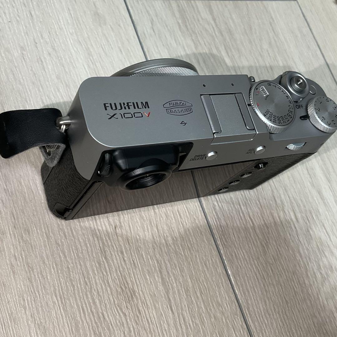 X100V