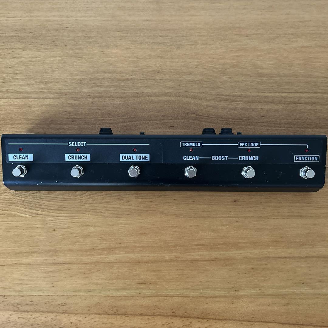 ROLAND GA-FC フットコントローラー