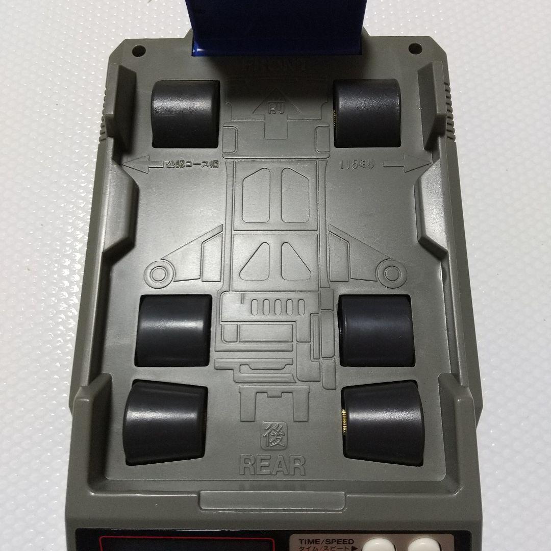 ミニカー TAMIYA MINI 4WD SPEED CHECKER