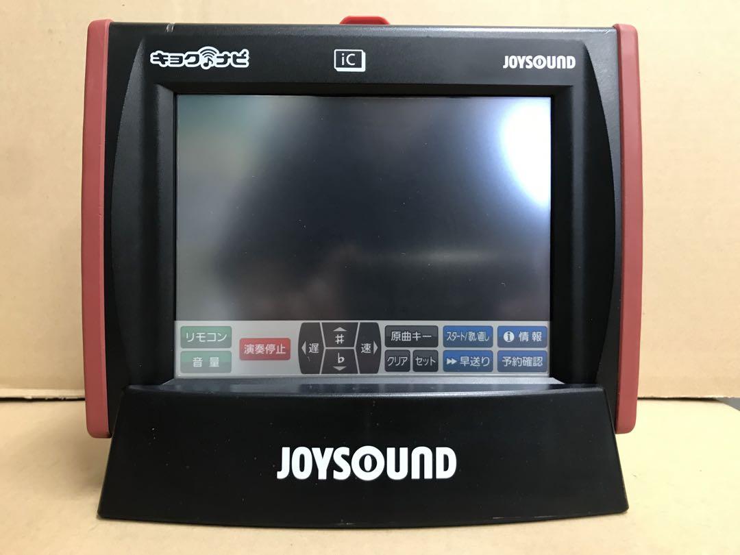 も4 キョクナビJR-300BK、JR-300BCBKセット