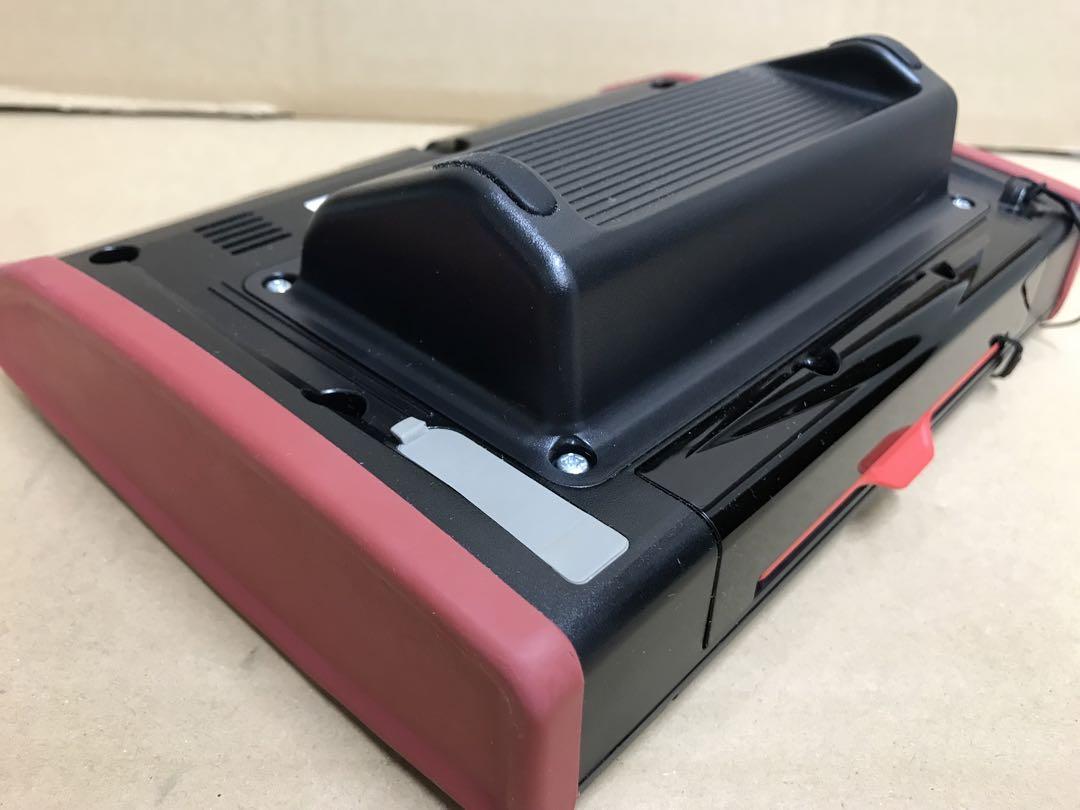 も4 キョクナビJR-300BK、JR-300BCBKセット