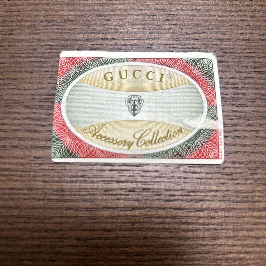 GUCCI グッチ カフス GGロゴ ヴィンテージ GUCCI グッチ カフス GGロゴ ヴィンテージ