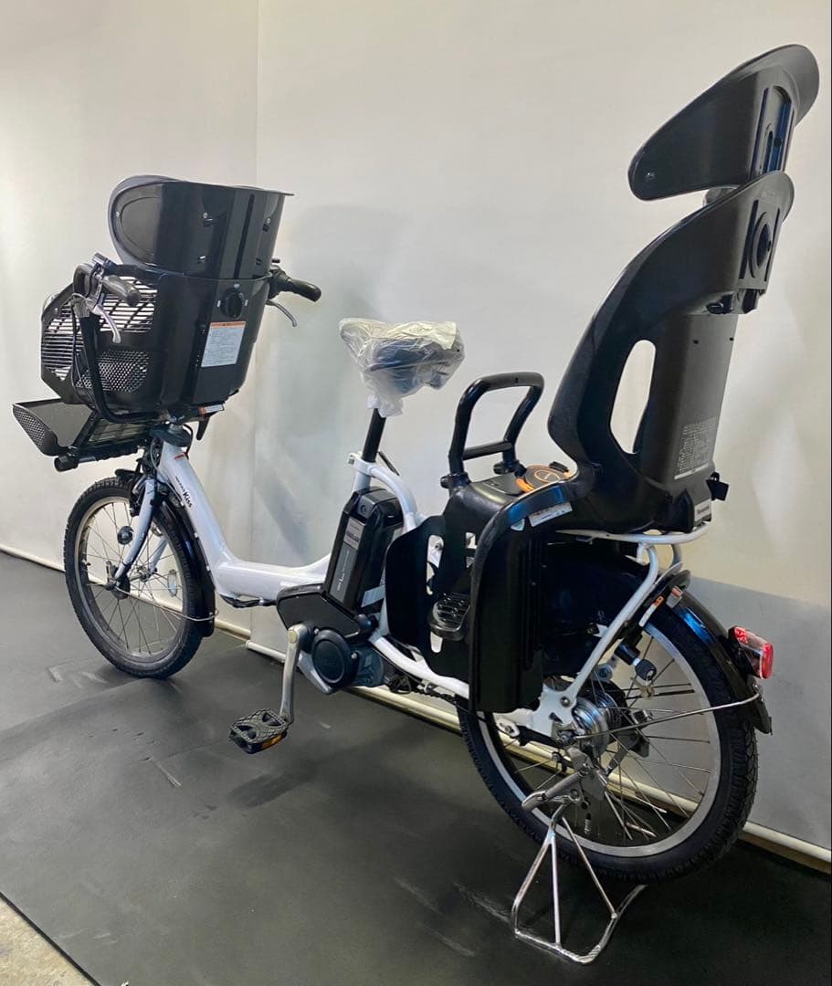 20インチ 子供乗せ