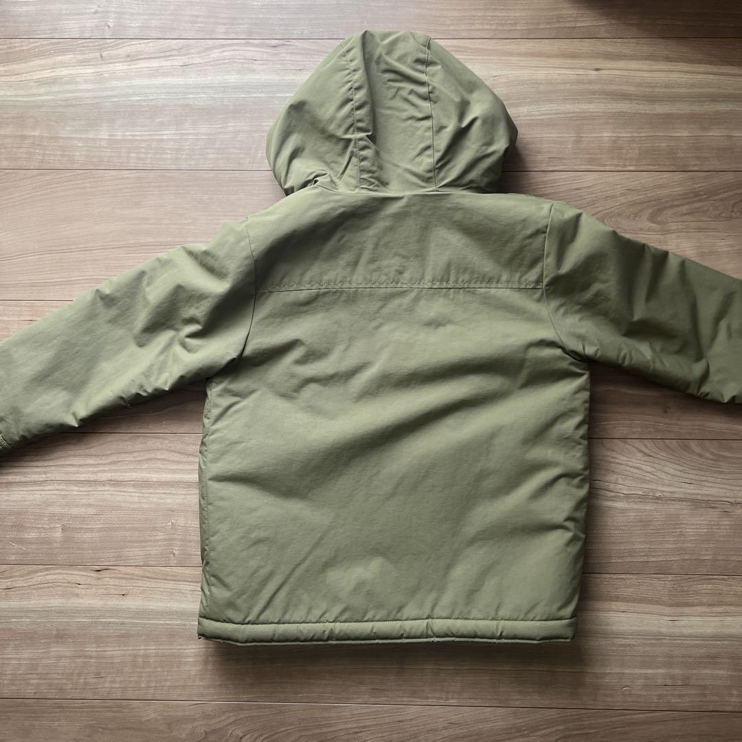 patagonia  インファーノジャケットXS 5-6