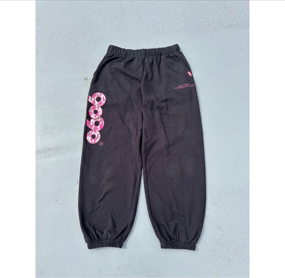9090 OG Logo Sweat Pants