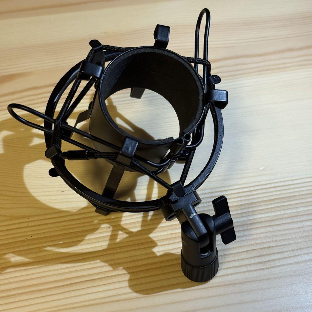 RODE NT1-A コンデンサーマイク シルバー
