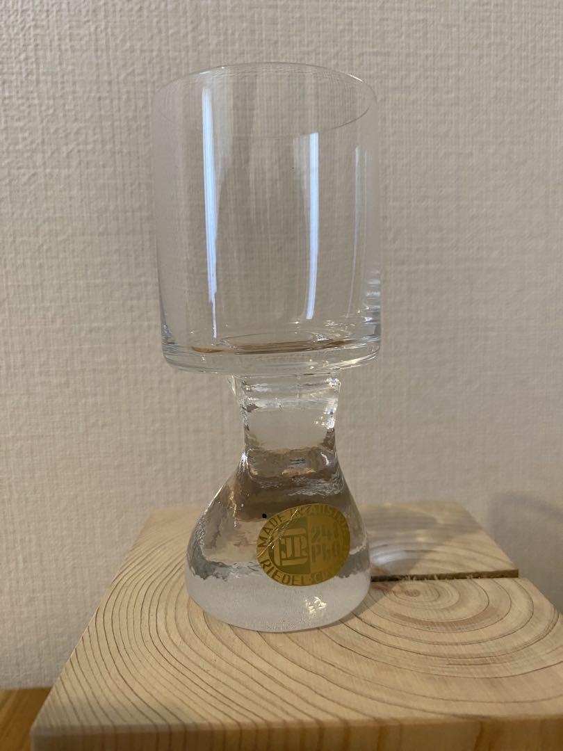 ジョエコロンボ リーデル