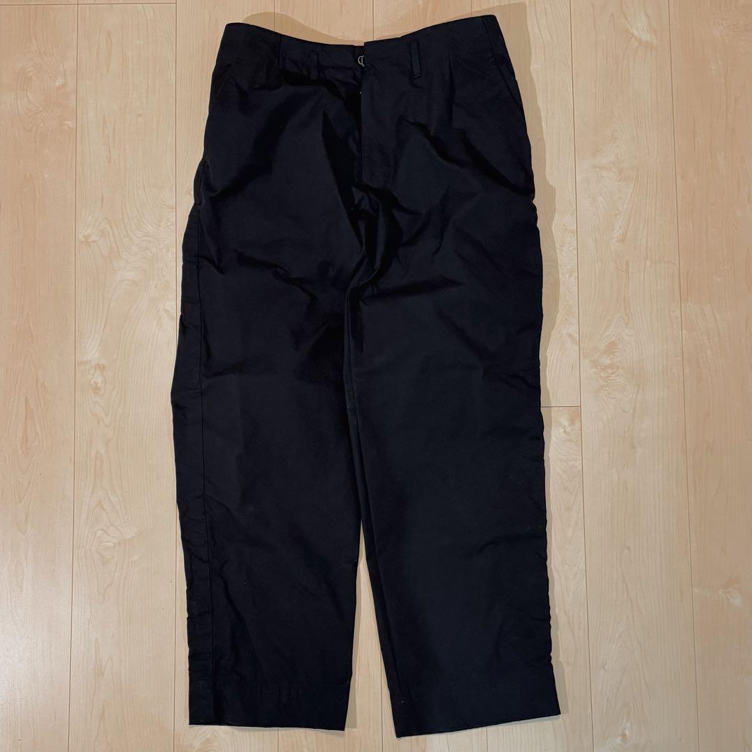 【美品】kolor BEACON  パッカリングパンツ サイズ3