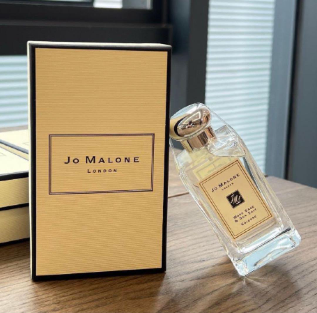 ウッド セージ & シー ソルト コロン / Jo Malone London(ジョー