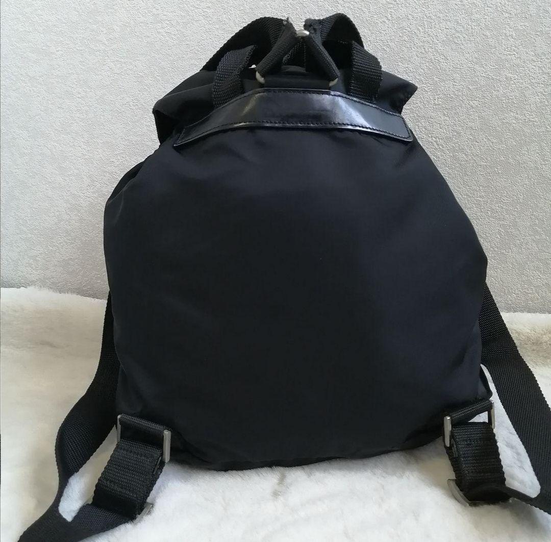 リュック