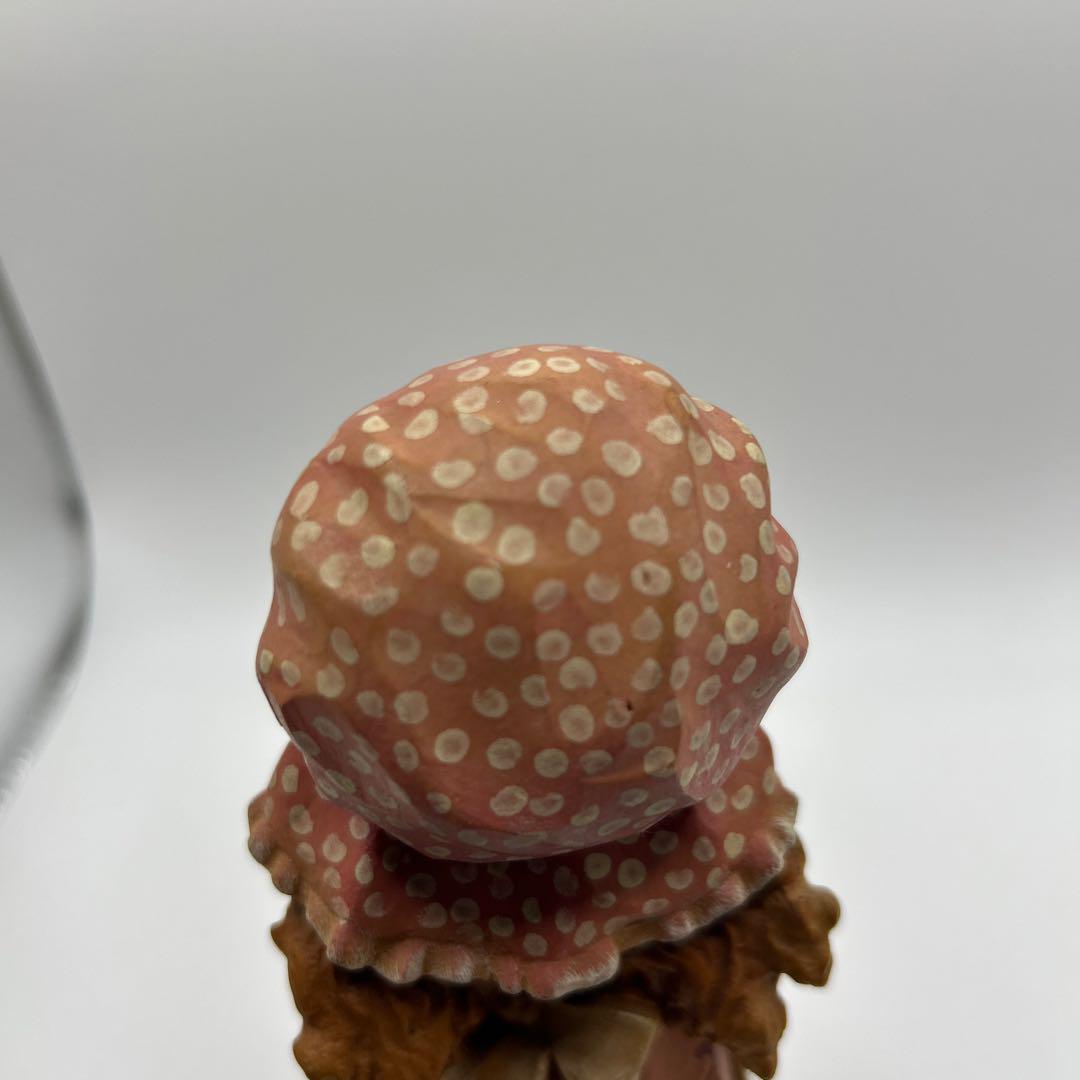 【限定品】アンリ人形★サラケイ☆16cm★WAITING FOR MOTHER アンリ人形/ANRI サラケイ/16cm/Waiting For Mother