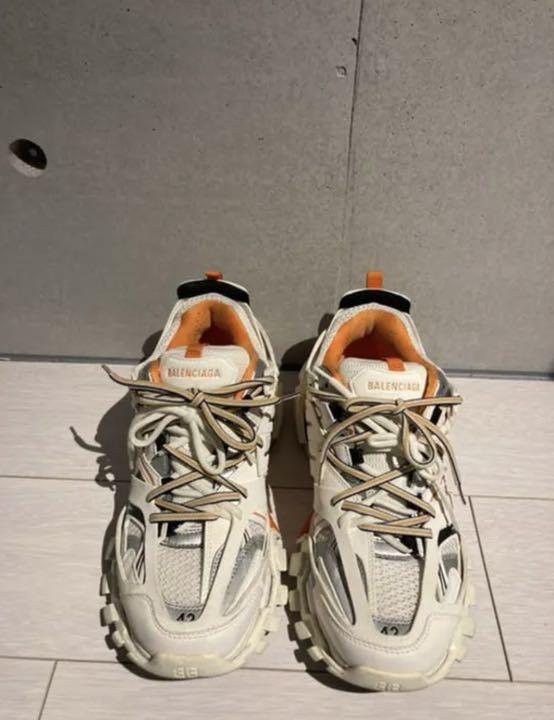 balenciaga Track スニーカー