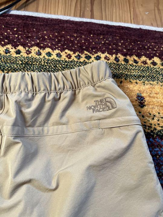 THE NORTH FACE パンツ
