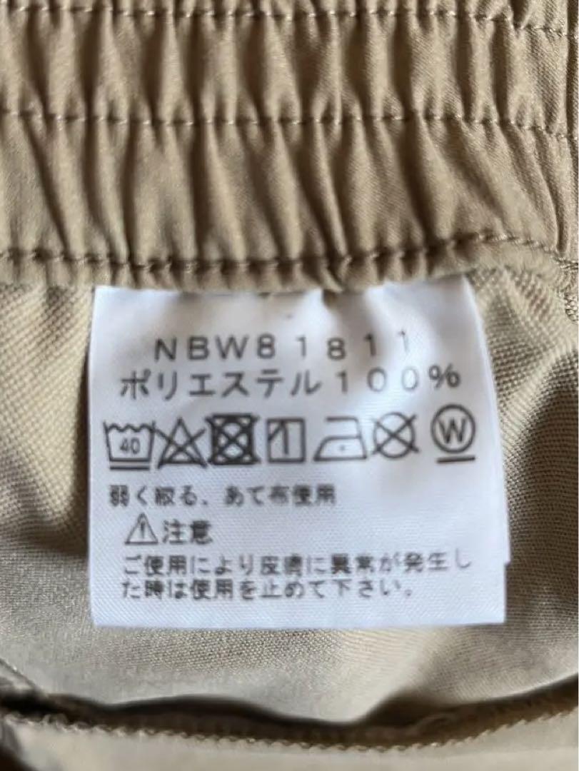 THE NORTH FACE パンツ