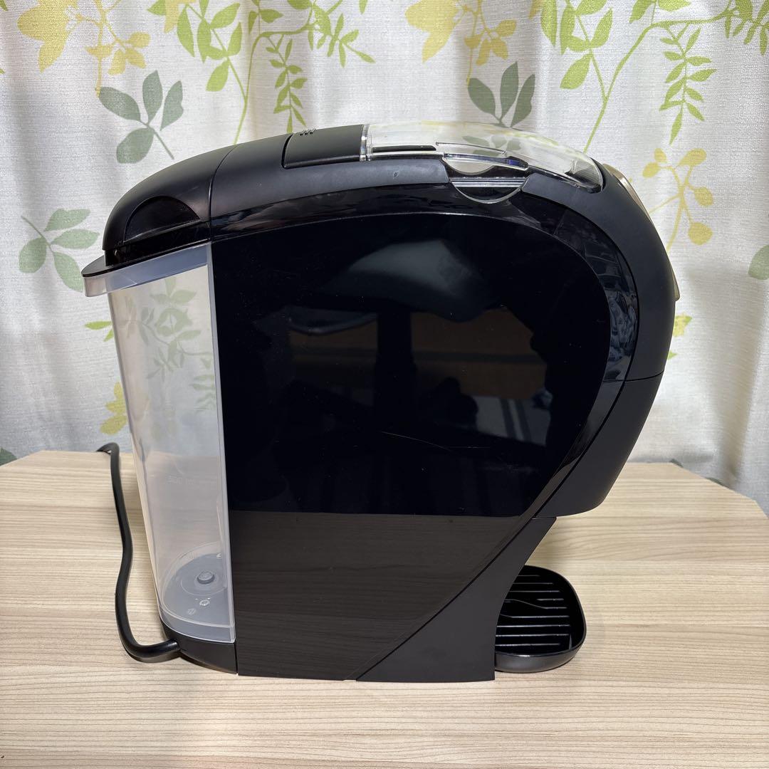ネスカフェ　バリスタスリム　HPM9640