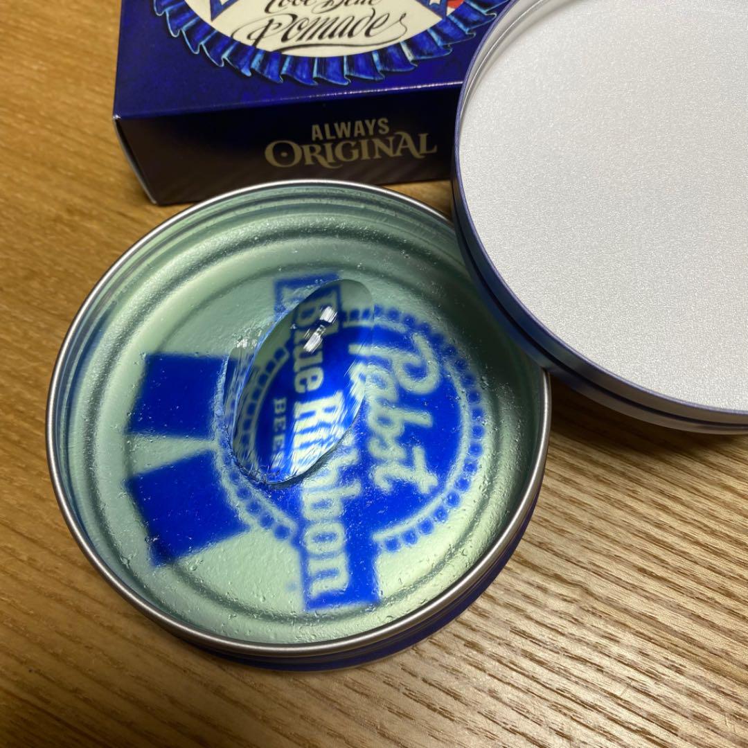 BROSH PABST BLUE RIBON 05MDW-m10928060430 豊富な人気