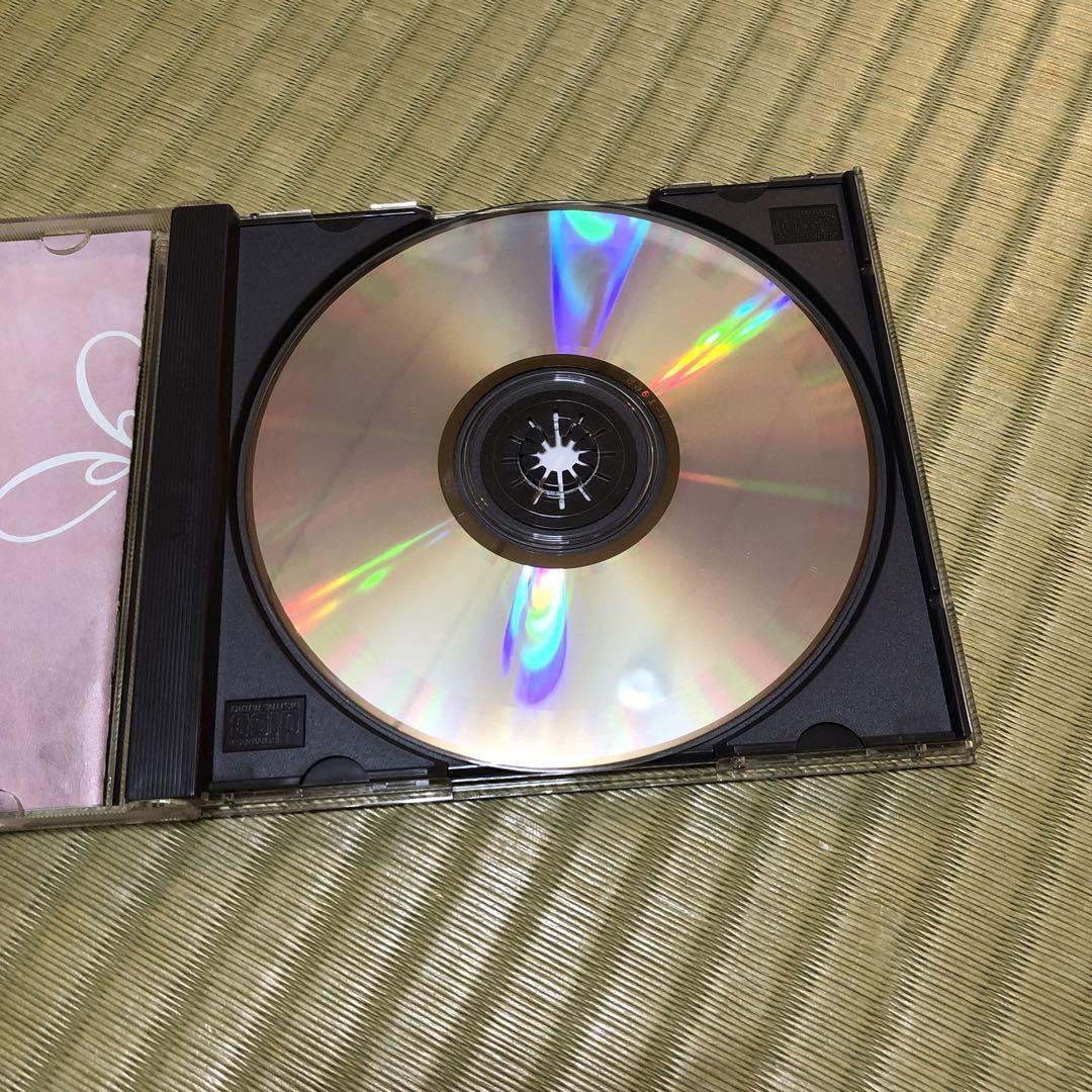希少廃盤】宇都美慶子「ラルク・アン・シエル」CD 邦楽