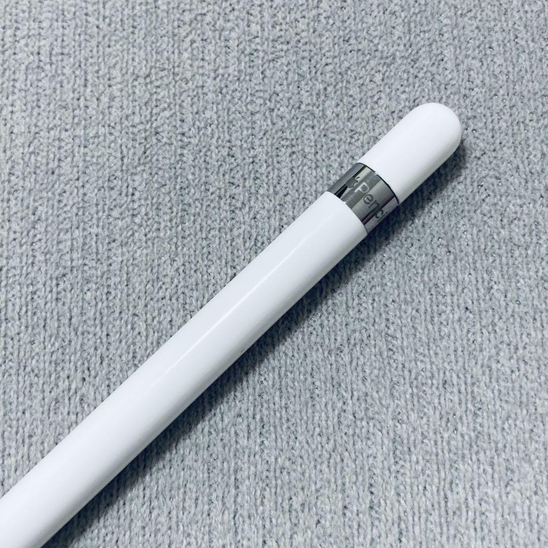 美品 動作確認済み】 Apple Pencil アップルペンシル 第1世代