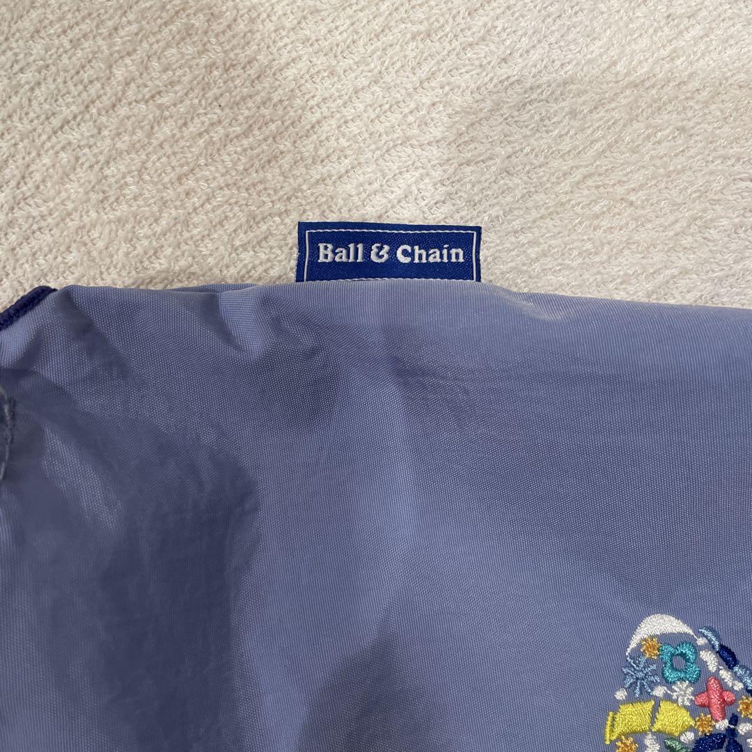 Ball&Chain ANA 機内販売限定バック