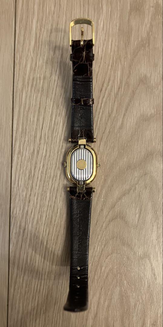 セイコー　腕時計　SEIKO　asterisk　渡辺雪三郎　クォーツ