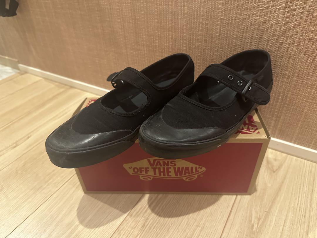 VANS／MARY JANE 6,444円