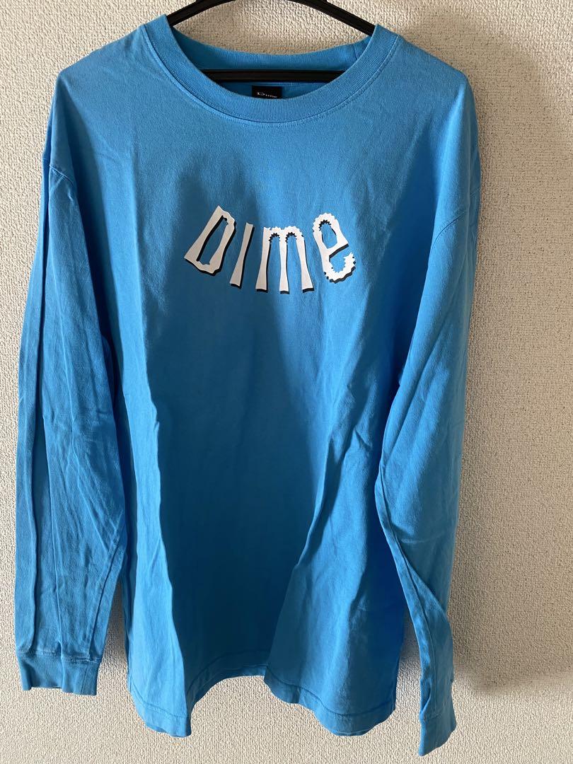 DIMEロンT