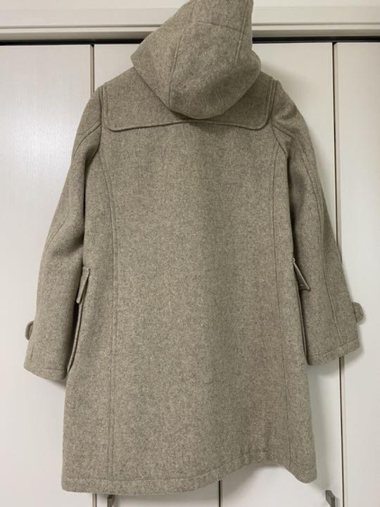 お得新品 ダッフルコート メルトンダッフルコート NCarI-m10930033783 アーバンリサーチ 人気人気SALE
