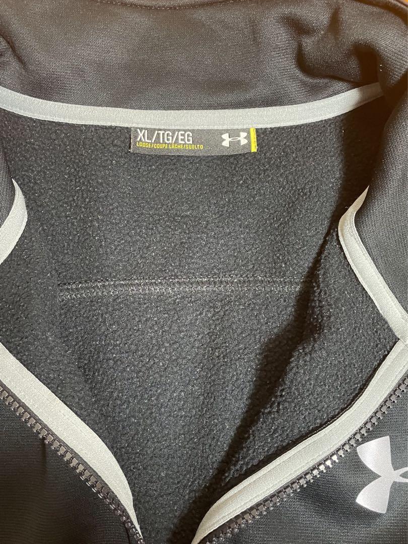 Under Armour メンズトレーニングウェア セットXXL新品未使用