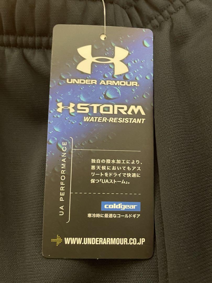 Under Armour メンズトレーニングウェア セットXXL新品未使用