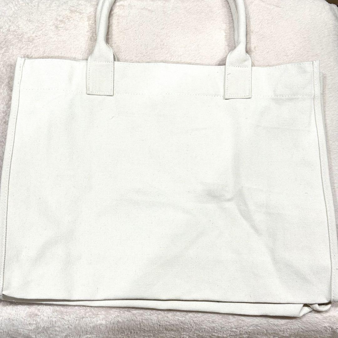 新品☆dyptique ディップティック トートバッグ ポップアップ