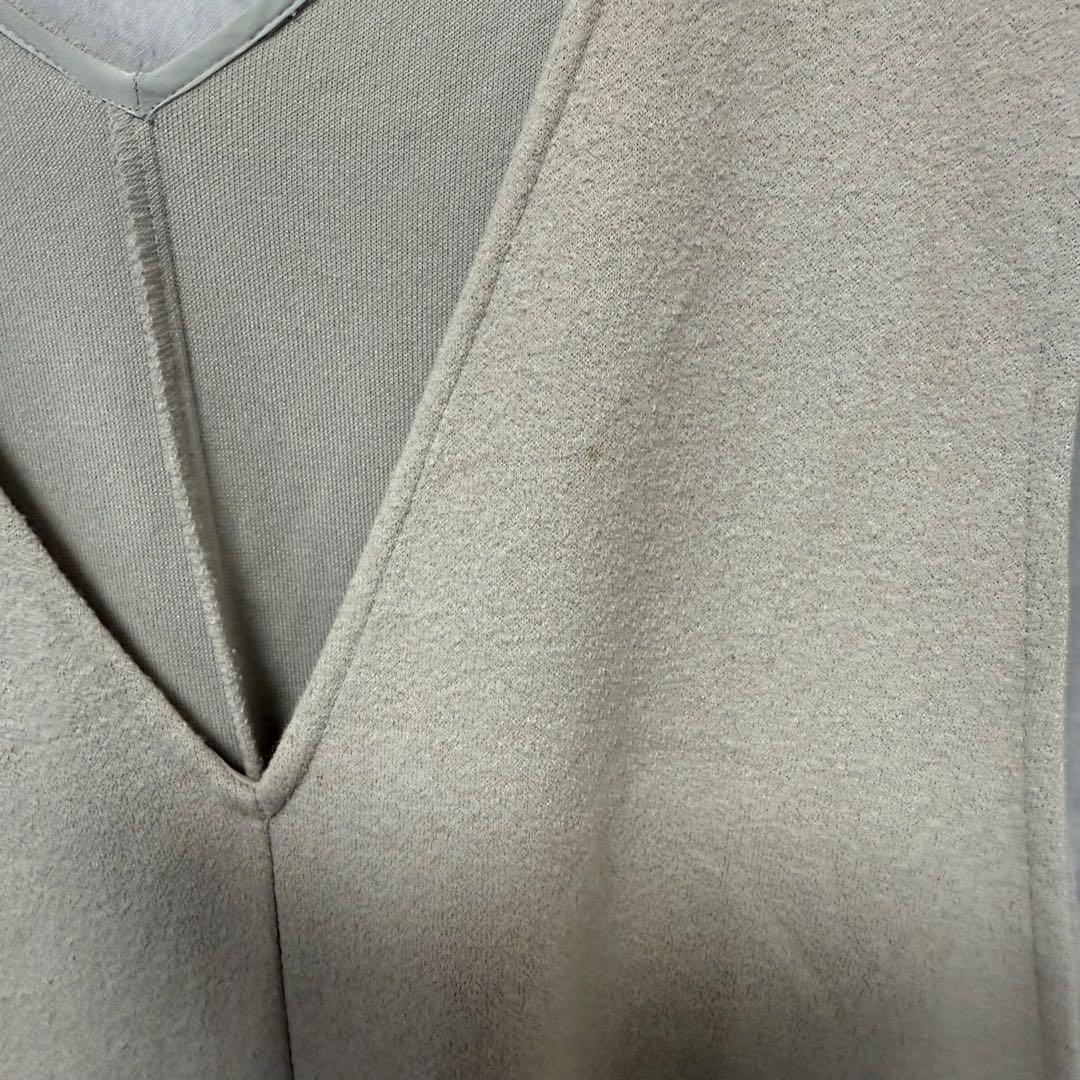 ブークレ ジャンパースカートM