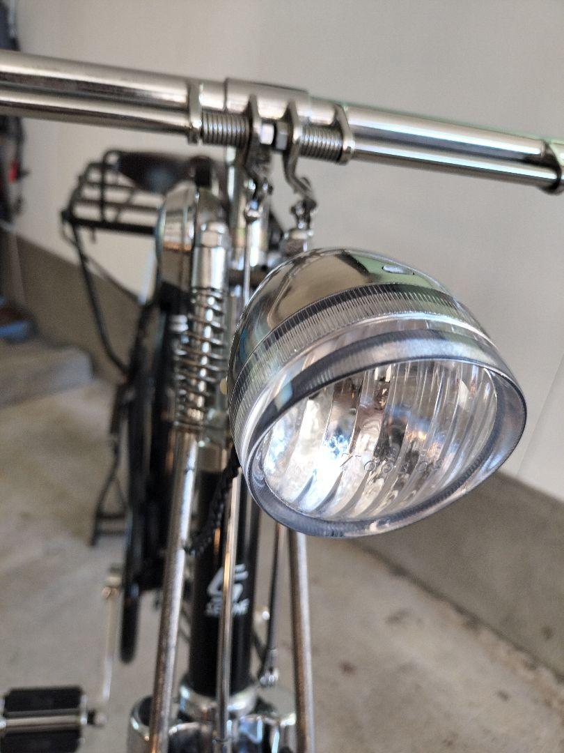 実用自転車　運搬車　 昭和　 レトロ　ヴィンテージ引き取り希望