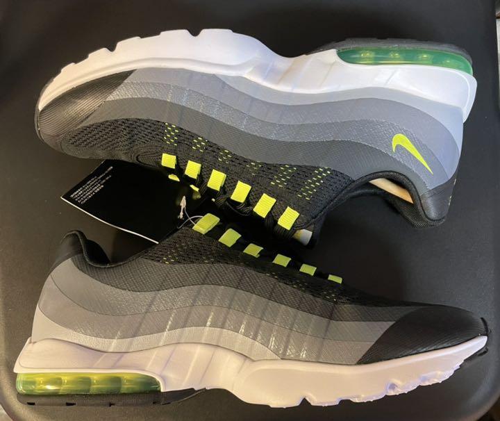 までの Nike 95 ULTRA ウルトラ 28 ptlc5-m10931736378 ナイキ Air Max エアマックス します