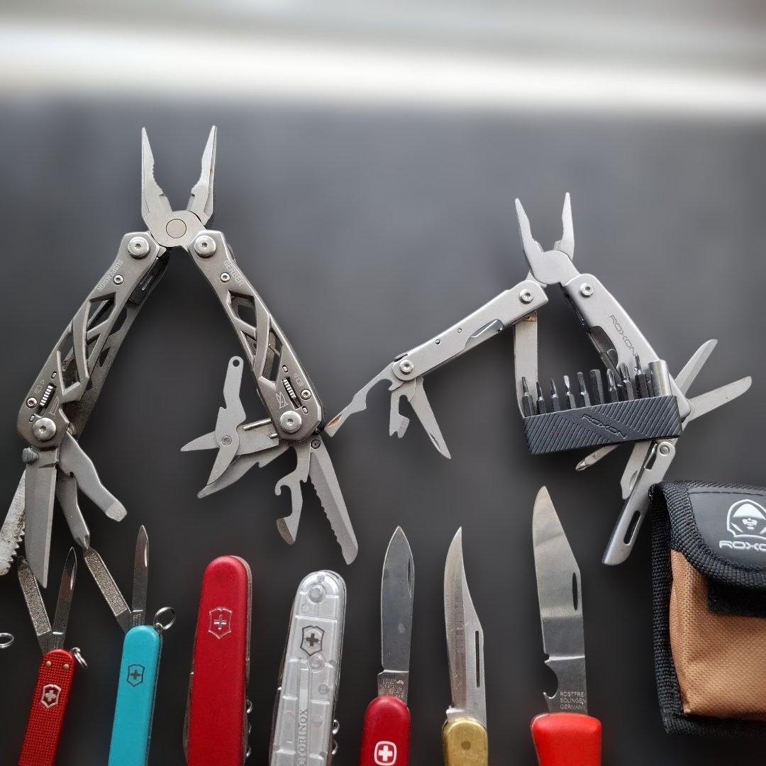 ガーバー ビクトリノクスvictorinox OLIVEOS_COM_TR