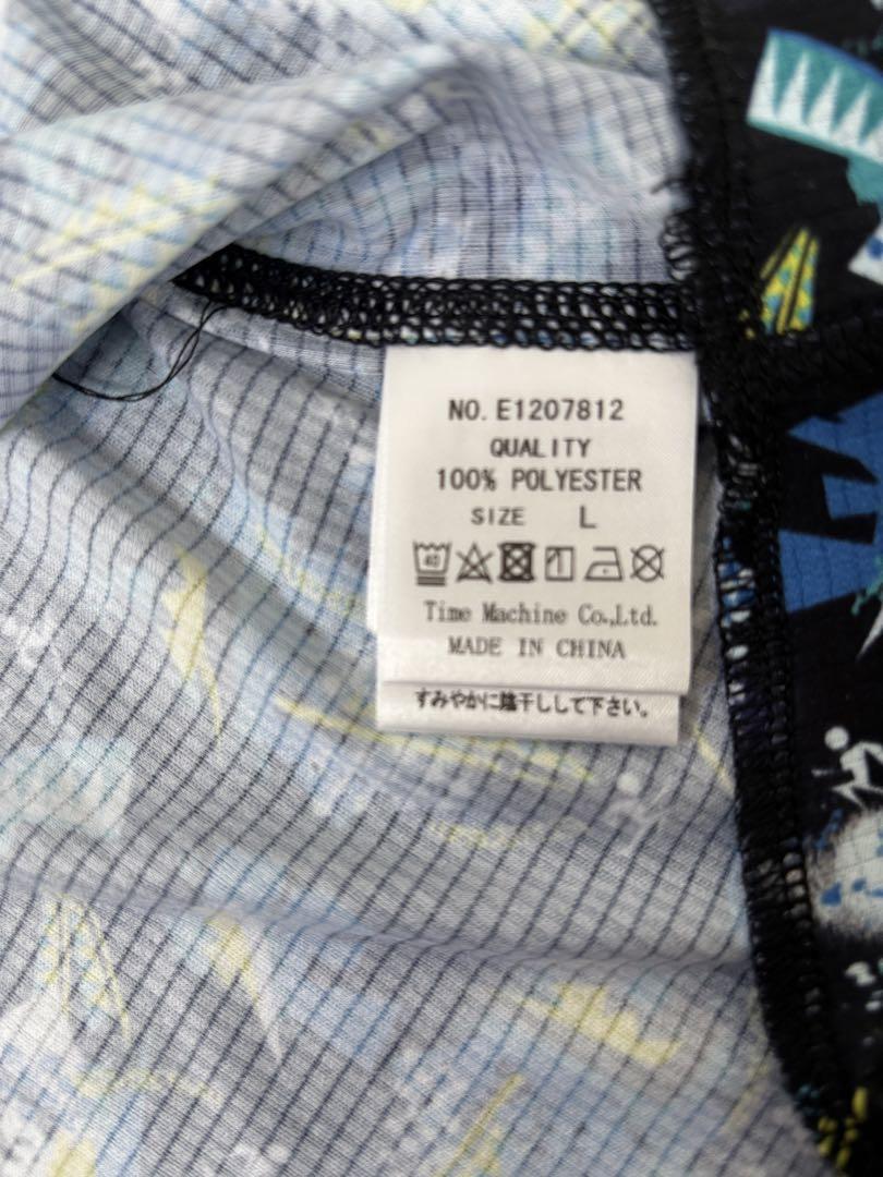 【新品】エルドレッソ　タンクトップ L
