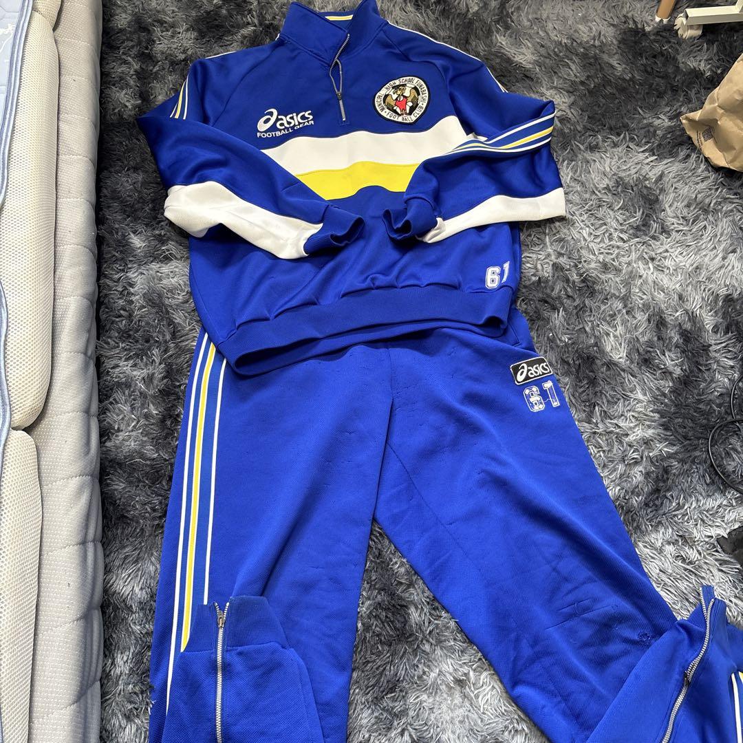 市立船橋高校サッカー部ジャージ。レアです 18,900円