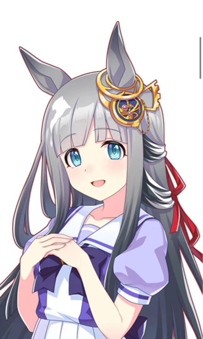 こま|クロノジェネシス