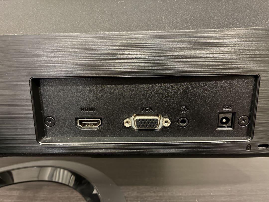 ディスプレイ・モニター本体 ASUS VZ239HR